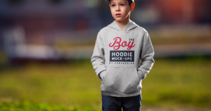 Why a kid Hoodie is best to Keep Your Toddler Warm?